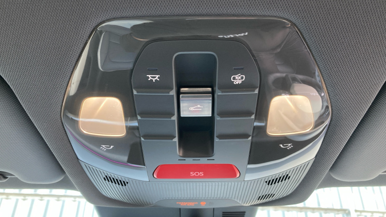 Kia Ev3 148kW GT-Line S 81.4kWh 5dr Auto Electric Estate